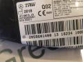 A2058601400 Подушка безопасности боковая (в сиденье) Mercedes C W205 2019г. - фото №3