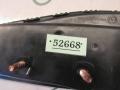 A2058601400 Подушка безопасности боковая (в сиденье) Mercedes C W205 2019г. - фото №4