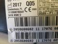 A2058600602 Подушка безопасности боковая (в сиденье) Mercedes C W205 2017г. - фото №3
