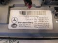 A2059007037 Блок SAM Mercedes C W205 2019г. - фото №2