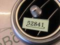 A2058304400 Дефлектор обдува салона Mercedes C W205 2019г. - фото №5