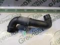 RF2A13331 Патрубок интеркулера Mazda Premacy 2003г. - фото №2