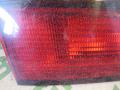 Фонарь крышки багажника левый Mazda 626 (GF) 1999г. - фото №2