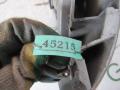 Ус под фару Mazda 626 (GF) 1998г. - фото №5