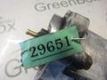 X2T58171, RF2A18G00A Насос вакуумный Mazda 626 (GF) 1999г. - фото №5