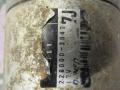 RF1L, 228000-3842 Стартер Mazda 626 (GF) 1999г. - фото №5