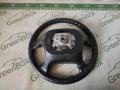 Рулевое колесо без AIR BAG Mazda 626 (GF) 1998г. - фото №3