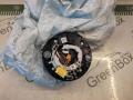 A0008606601 Подушка безопасности в рулевое колесо Mercedes CLA C118 2022г. - фото №2