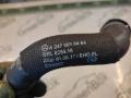 A2475010464 Патрубок (трубопровод, шланг) Mercedes B W247 2022г. - фото №4