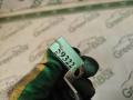 A0009053816 Клемма аккумулятора минус Mercedes CLA C118 2022г. - фото №4