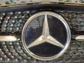 A1188880000, A1188850001, A0008880400 Решетка радиатора Mercedes CLA C118 2022г. - фото №2