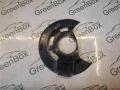 84064848 Кожух защитный тормозного диска GMC Terrain 2 2020г. - фото №3