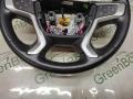 84825612 Рулевое колесо без AIR BAG GMC Terrain 2 2020г. - фото №4