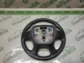 84825612 Рулевое колесо без AIR BAG GMC Terrain 2 2020г. - фото №6