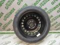 Диск запасного колеса (докатка) GMC Terrain 2 2021г. - фото №5