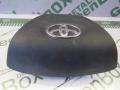 Подушка безопасности в рулевое колесо Toyota Camry XV50 2012г. - фото №2