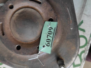 Опора переднего амортизатора, Toyota CorollaVerso 2001-2004