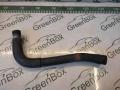 Патрубок радиатора Toyota CorollaVerso 2002г. - фото №2