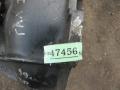 КПП механическая (МКПП) Hyundai Galloper 2 2000г. - фото №6