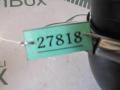 Патрубок интеркулера Toyota Avensis III 2010г. - фото №3