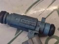 3531038010 Форсунка инжекторная электрическая Kia Optima 2003г. - фото №2