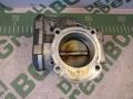 3510025200 Заслонка дроссельная Kia Optima 2003г. - фото №2