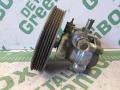 Насос гидроусилителя руля Mitsubishi Space Runner (N1, N2) 1995г. - фото №2