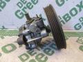 Насос гидроусилителя руля Mitsubishi Space Runner (N1, N2) 1995г. - фото №3