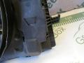 Вентилятор радиатора Mercedes A W176 2014г. - фото №5