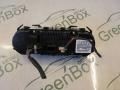 A2469002208 Блок управления климатической установкой Mercedes GLA X156 2014г. - фото №2