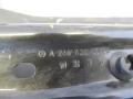 A2466200028 Кронштейн Mercedes A W176 2014г. - фото №3