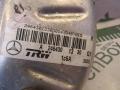 A2464301330 Усилитель тормозов вакуумный Mercedes A W176 2014г. - фото №3