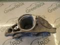 A2702230138 Кронштейн двигателя Mercedes A W176 2014г. - фото №3