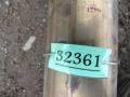 A1764910500, A1764910400 Глушитель Mercedes A W176 2014г. - фото №12