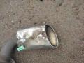 A2464910400, A1764910500 Глушитель Mercedes A W176 2014г. - фото №9