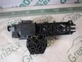 A2047601900 Ручка двери задней наружная левая Mercedes A W176 2014г. - фото №4
