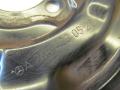 A2464230520 Кожух защитный тормозного диска Mercedes A W176 2014г. - фото №2