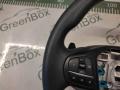 LB5B3600AN3ZHE Рулевое колесо без AIR BAG Ford Explorer 2020г. - фото №5