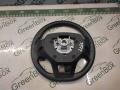 LB5B3600AN3ZHE Рулевое колесо без AIR BAG Ford Explorer 2020г. - фото №10