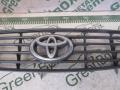 Решетка радиатора Toyota Corolla E11 2000г. - фото №3
