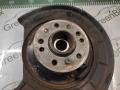 Ступица задняя левая Mercedes GL X164 2007г. - фото №2