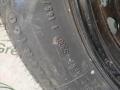 A1644000102 Диск запасного колеса (докатка) Mercedes GL X164 2007г. - фото №6