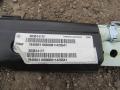 A1648601105 Подушка безопасности боковая (шторка) Mercedes GL X164 2008г. - фото №5