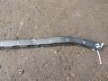 A1648601205 Подушка безопасности боковая (шторка) Mercedes GL X164 2007г. - фото №9