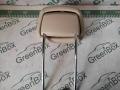 Подголовник Mercedes GL X164 2007г. - фото №2
