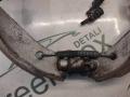 Колодки стояночного тормоза Mercedes GL X164 2007г. - фото №2