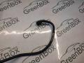 A1644301429 Трубка вакуумная Mercedes GL X164 2007г. - фото №4
