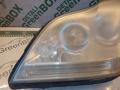 Фара левая Mercedes GL X164 2007г. - фото №2