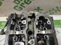 A6420109520 Головка блока Mercedes GL X164 2008г. - фото №8