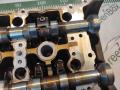 R2730162401 Головка блока Mercedes GL X164 2007г. - фото №9